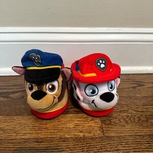 Paw Patrol Slippers